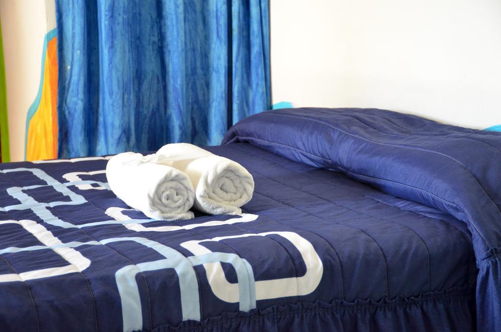 Adventure Experience Hotel Playa del Carmen Buitenkant foto