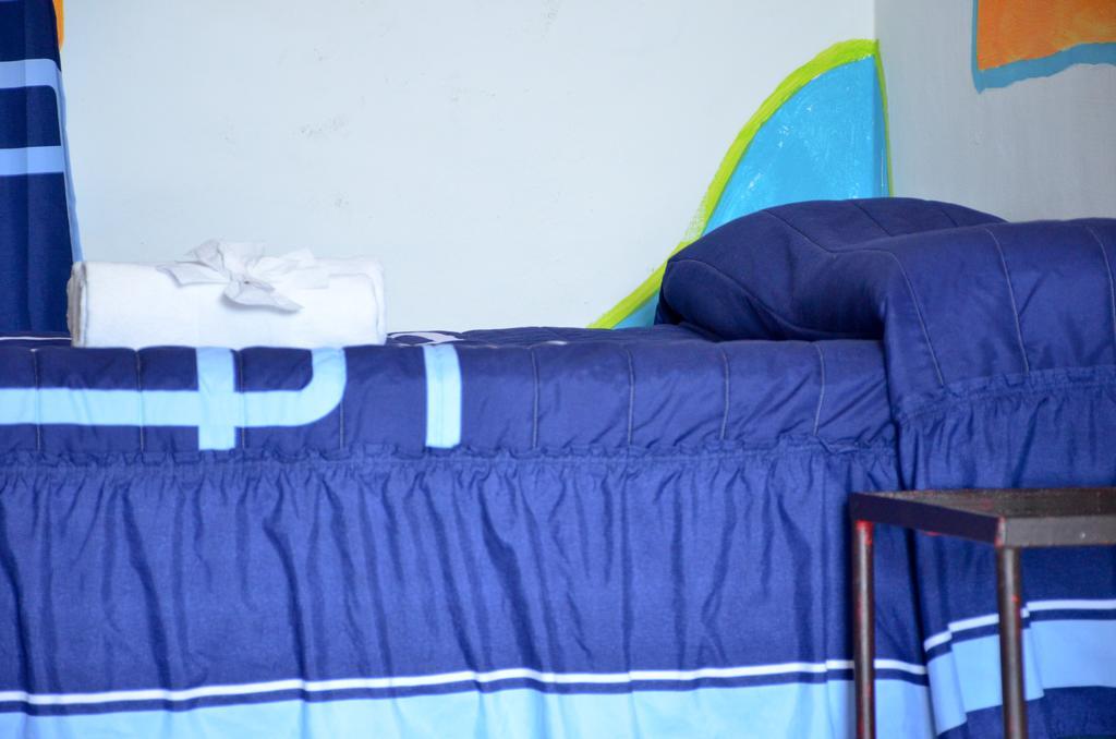 Adventure Experience Hotel Playa del Carmen Buitenkant foto