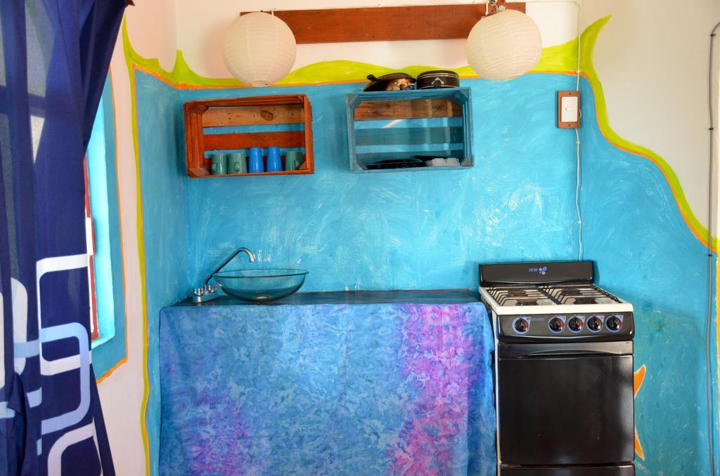 Adventure Experience Hotel Playa del Carmen Buitenkant foto