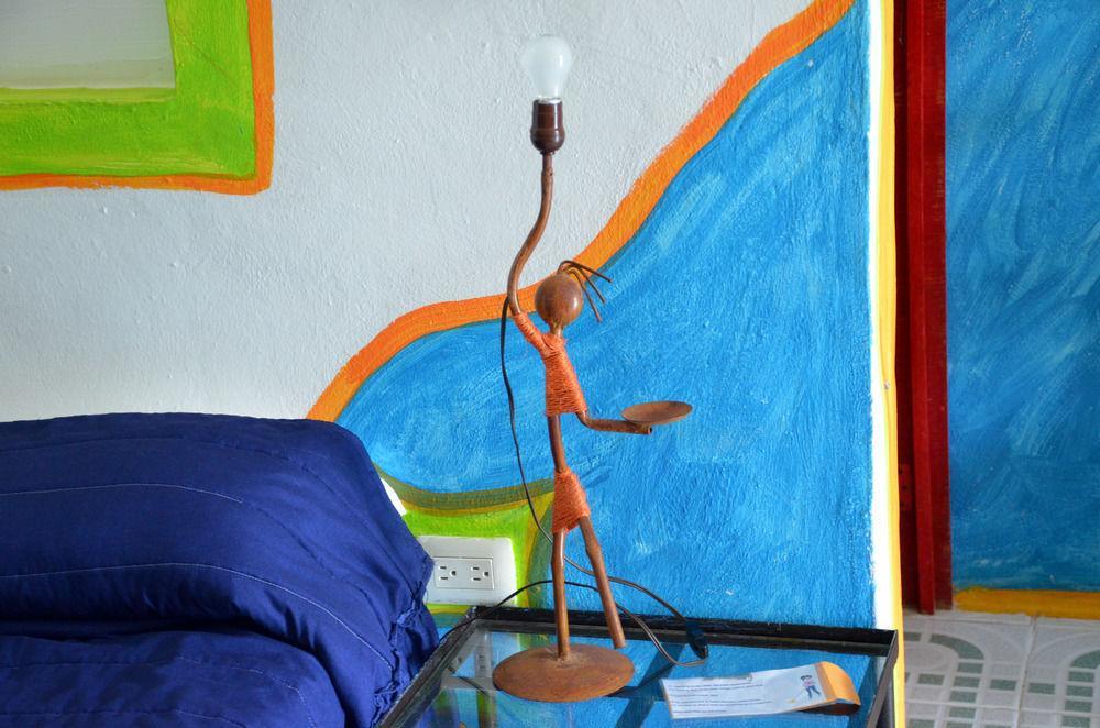 Adventure Experience Hotel Playa del Carmen Buitenkant foto