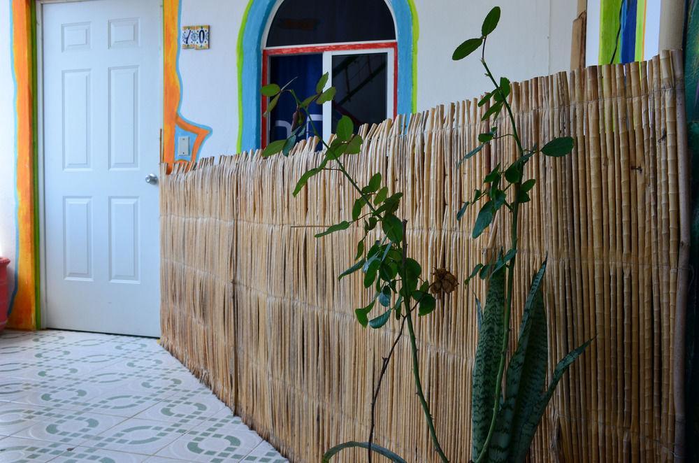 Adventure Experience Hotel Playa del Carmen Buitenkant foto