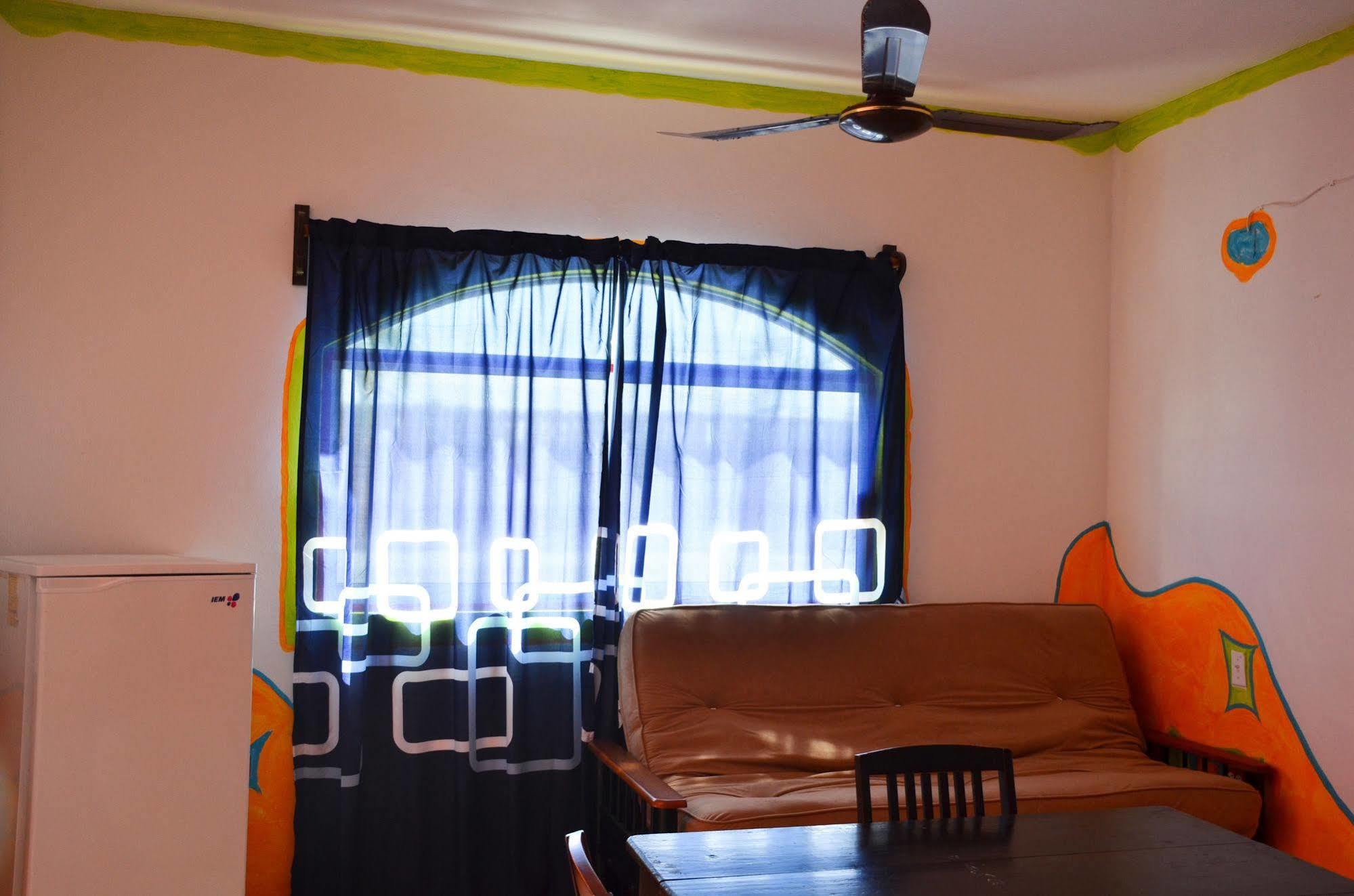 Adventure Experience Hotel Playa del Carmen Buitenkant foto