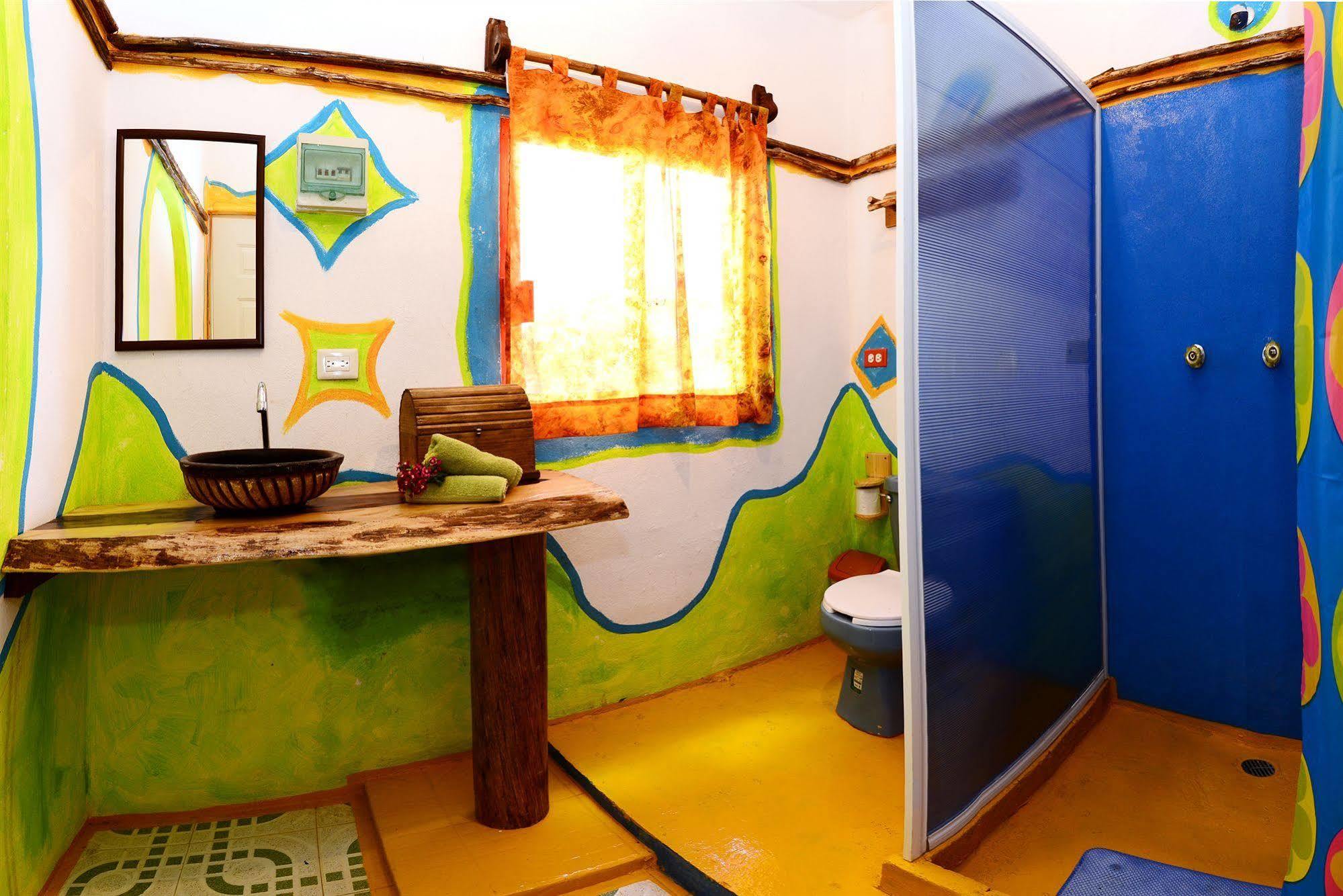 Adventure Experience Hotel Playa del Carmen Buitenkant foto